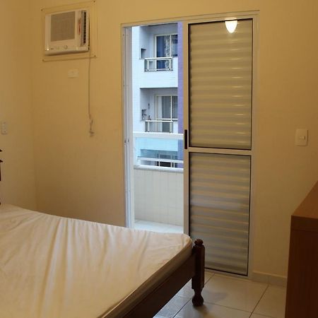 Excelente Apartamento A 100M Da Praia Ubatuba Exterior photo