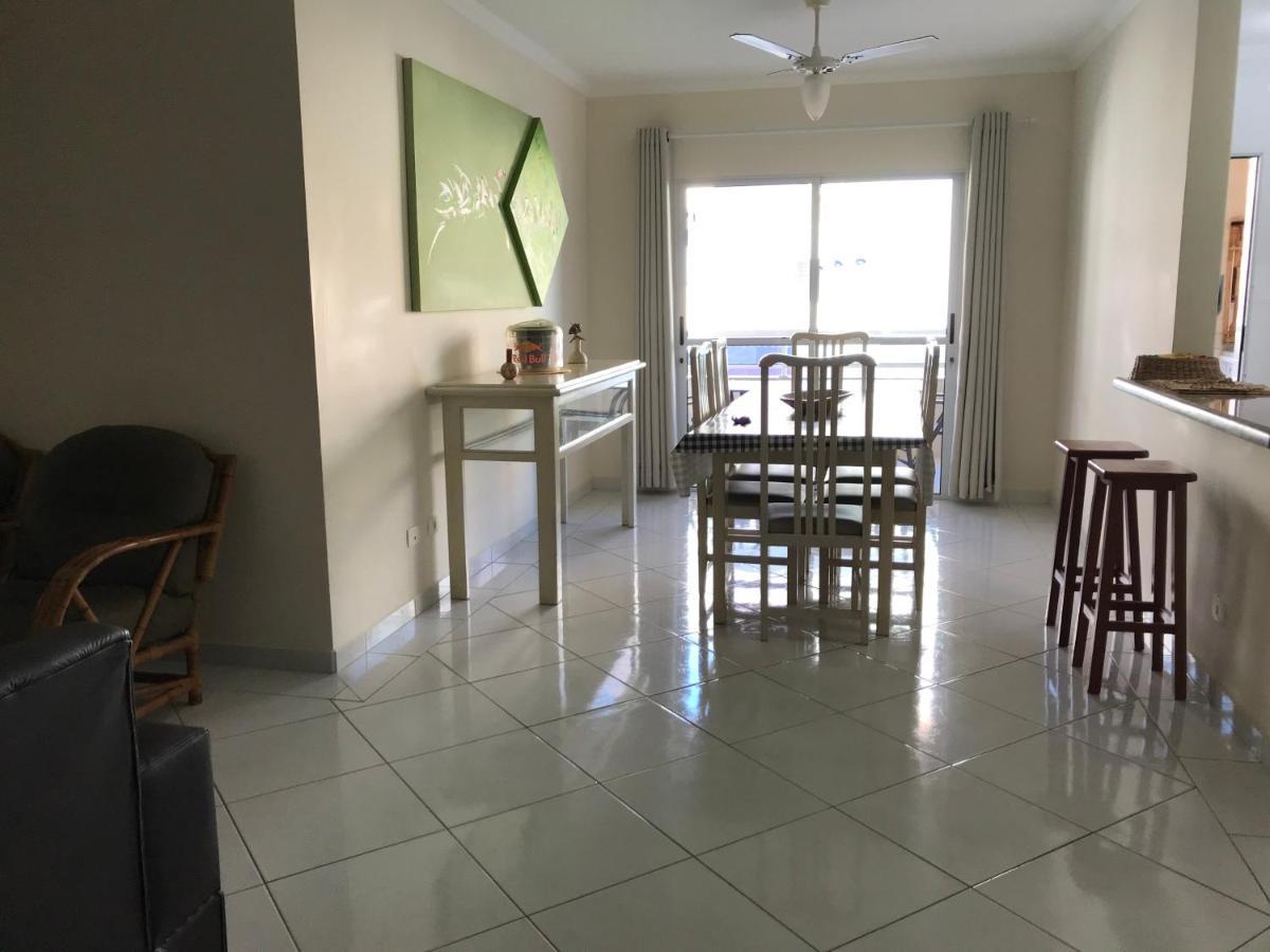 Excelente Apartamento A 100M Da Praia Ubatuba Exterior photo