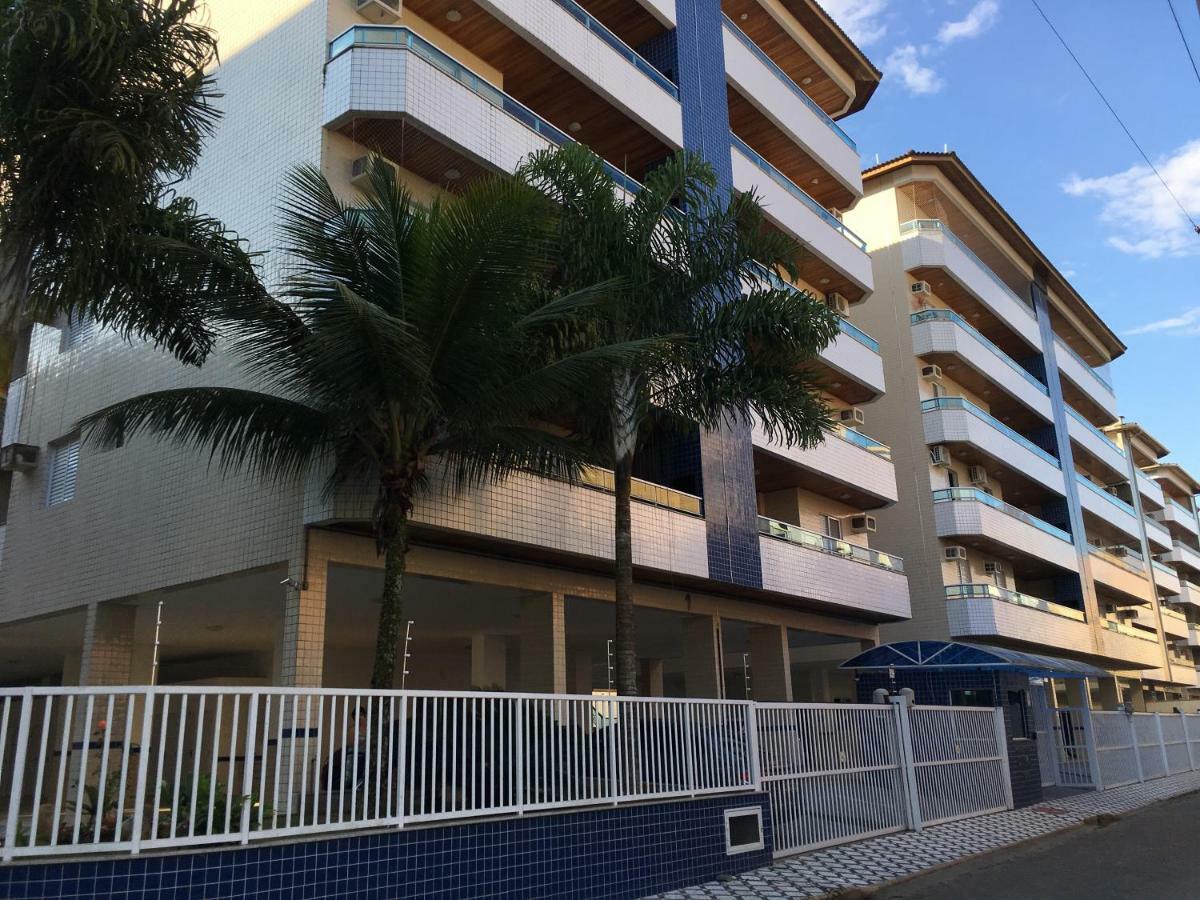 Excelente Apartamento A 100M Da Praia Ubatuba Exterior photo